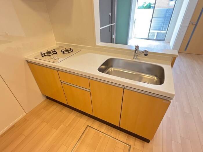 ブリスフォートの物件内観写真