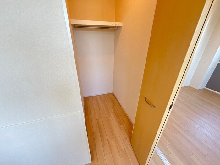 ブリスフォートの物件内観写真