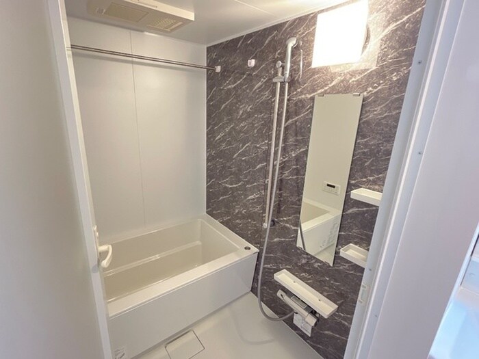 ブリスフォートの物件内観写真