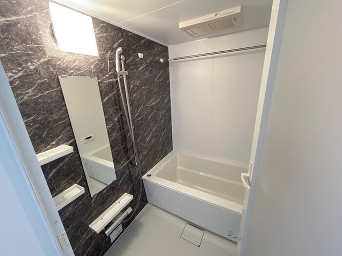 ブリスフォートの物件内観写真