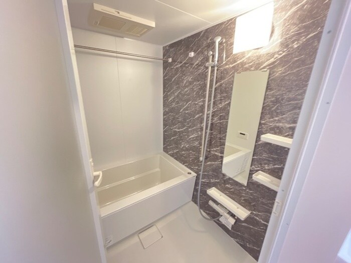 ブリスフォートの物件内観写真