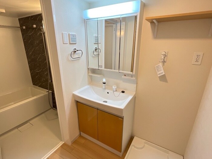 ブリスフォートの物件内観写真