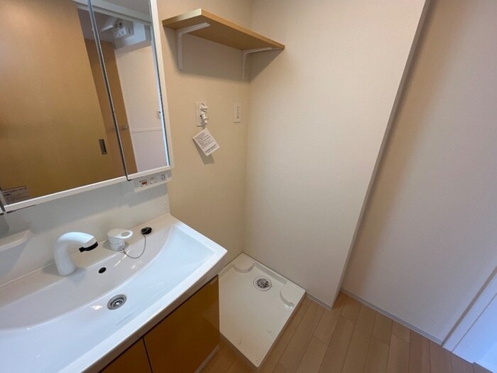 ブリスフォートの物件内観写真