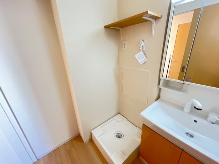 ブリスフォートの物件内観写真