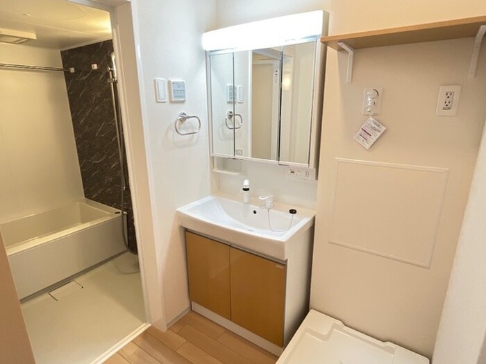 ブリスフォートの物件内観写真