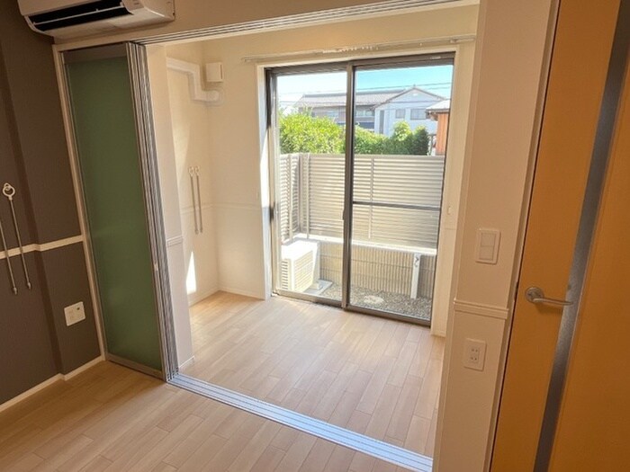 ブリスフォートの物件内観写真