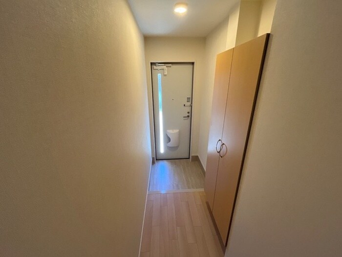 ブリスフォートの物件内観写真