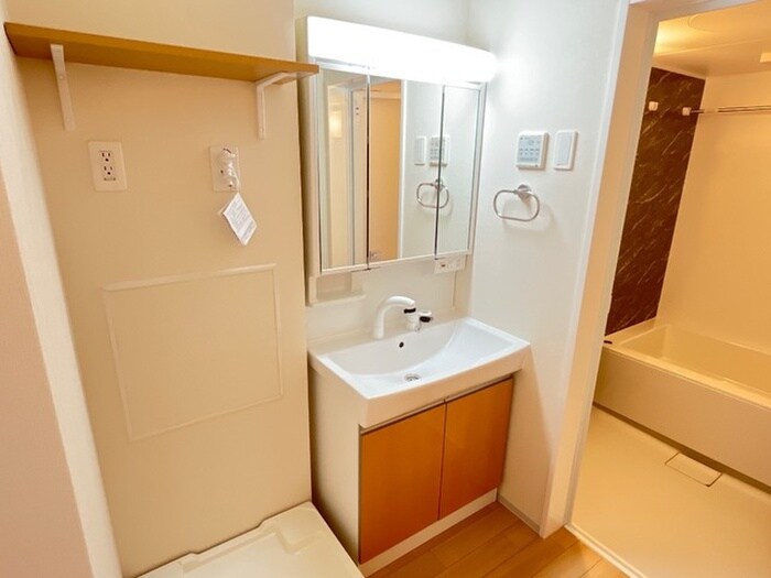 ブリスフォートの物件内観写真