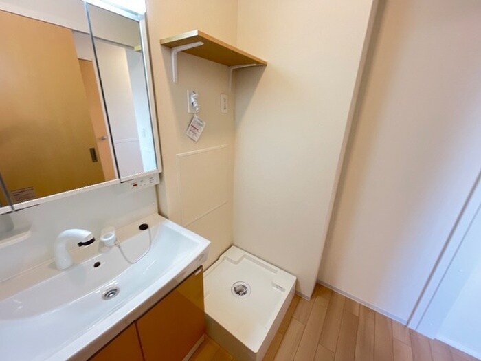 ブリスフォートの物件内観写真