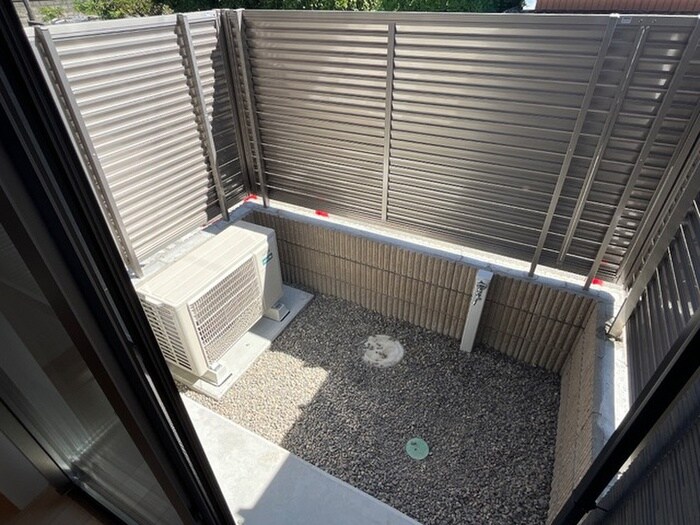 ブリスフォートの物件内観写真