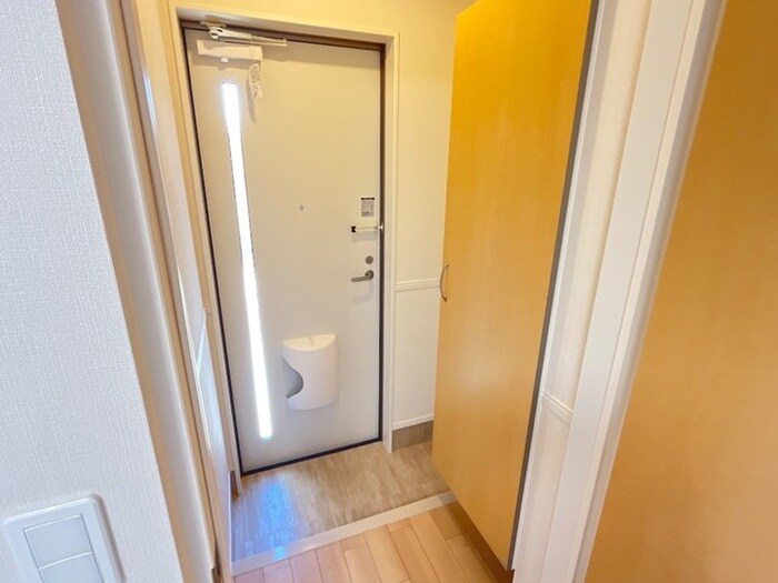 ブリスフォートの物件内観写真