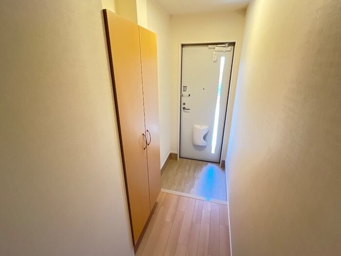 ブリスフォートの物件内観写真