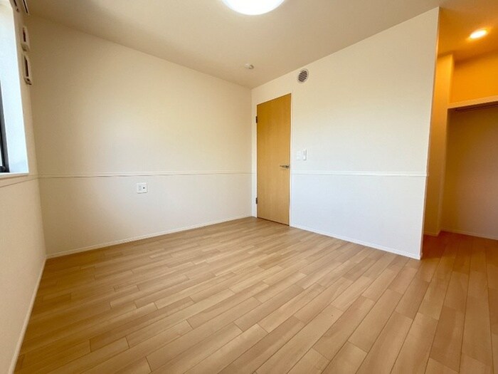 ブリスフォートの物件内観写真