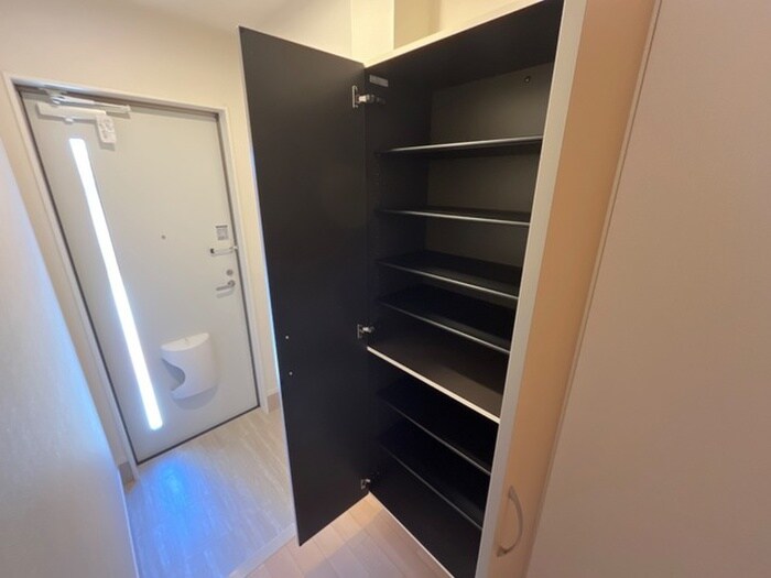 ブリスフォートの物件内観写真