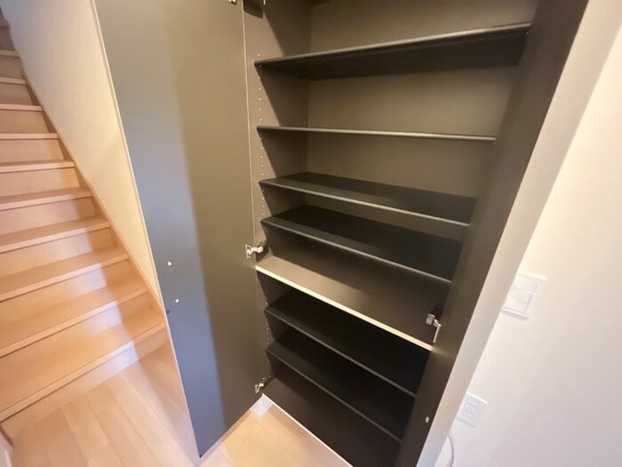 ブリスフォートの物件内観写真