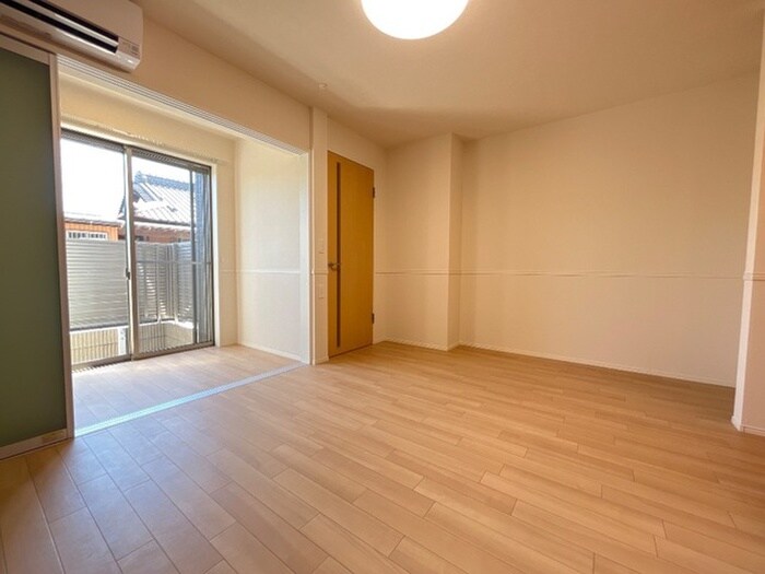 ブリスフォートの物件内観写真