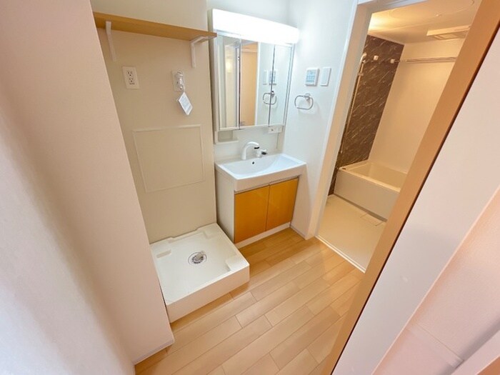 ブリスフォートの物件内観写真