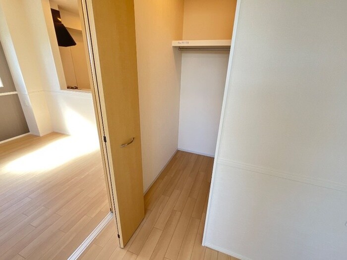 ブリスフォートの物件内観写真