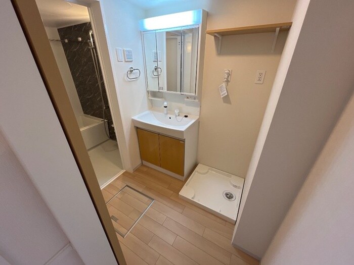 ブリスフォートの物件内観写真