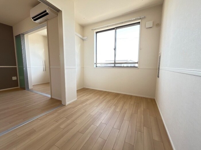 ブリスフォートの物件内観写真