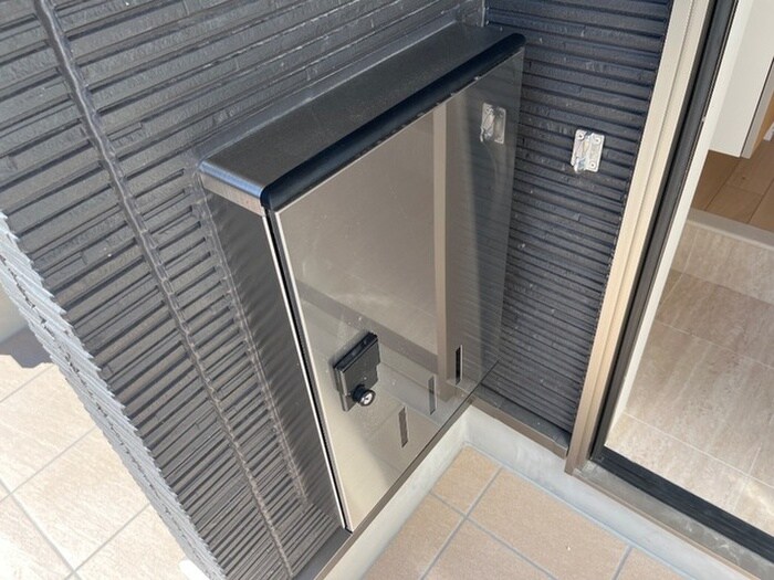 ブリスフォートの物件内観写真