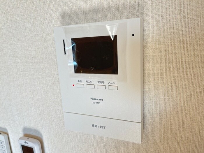 ブリスフォートの物件内観写真