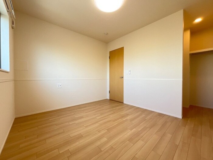 ブリスフォートの物件内観写真