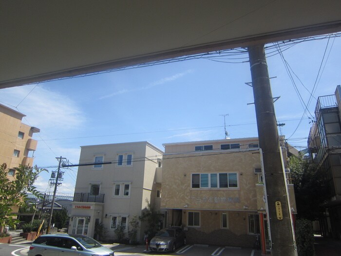 メゾンミラベルの物件内観写真