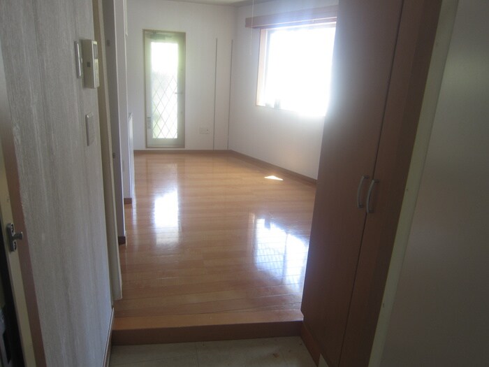 メゾンミラベルの物件内観写真