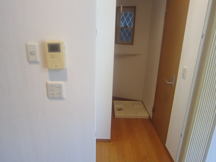 メゾンミラベルの物件内観写真