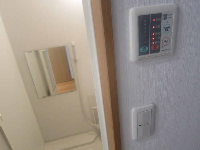 メゾンミラベルの物件内観写真