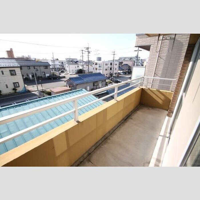 ハイツ森鷹2番館の物件内観写真