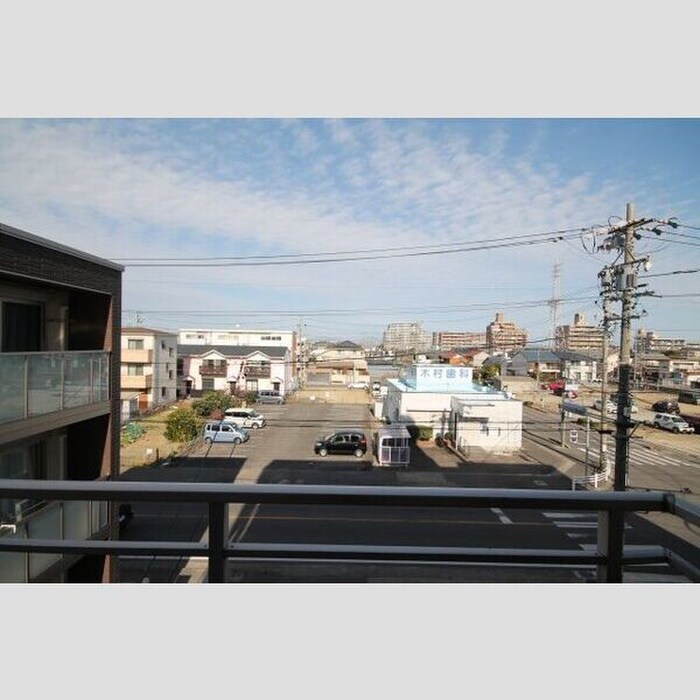 ハイツ森鷹2番館の物件内観写真