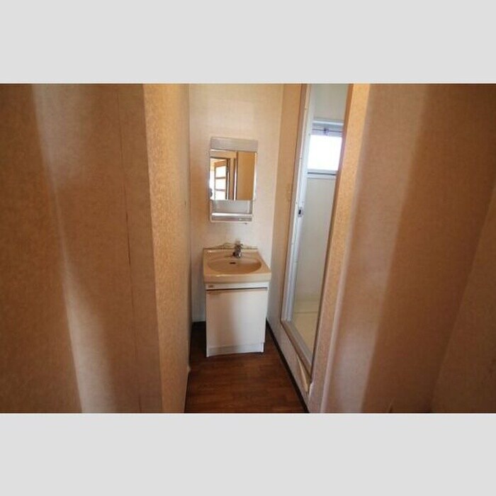 ハイツ森鷹2番館の物件内観写真