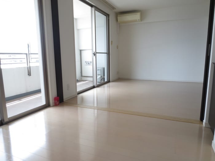 グランカーサ上前津の物件内観写真