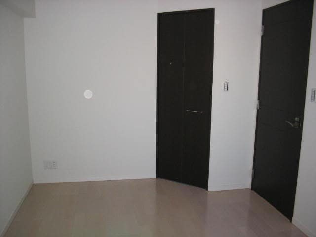 グランカーサ上前津の物件内観写真