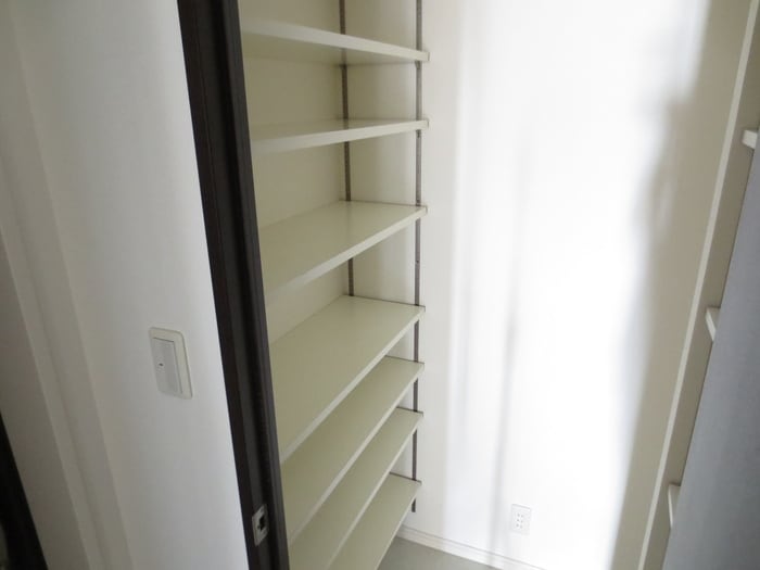 グランカーサ上前津の物件内観写真