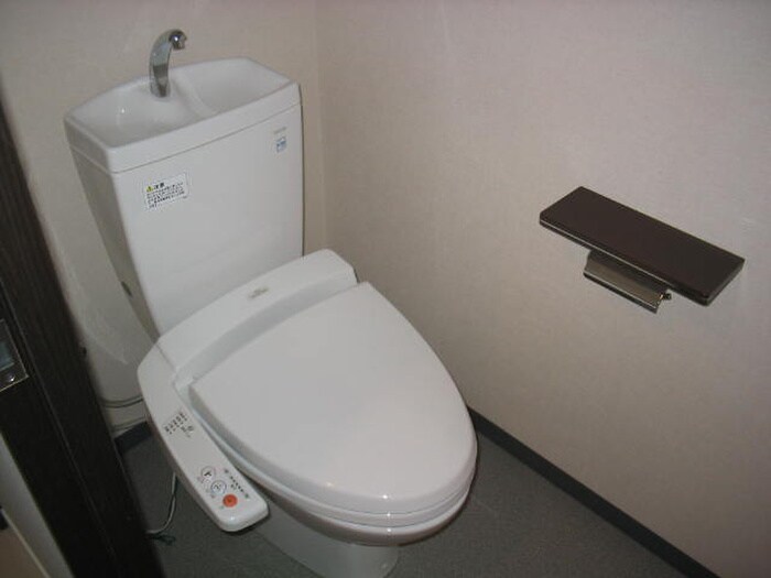 グランカーサ上前津の物件内観写真