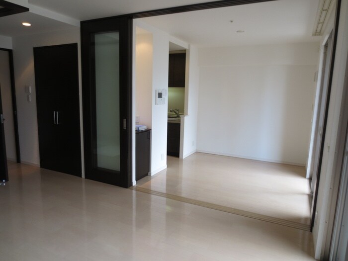 グランカーサ上前津の物件内観写真