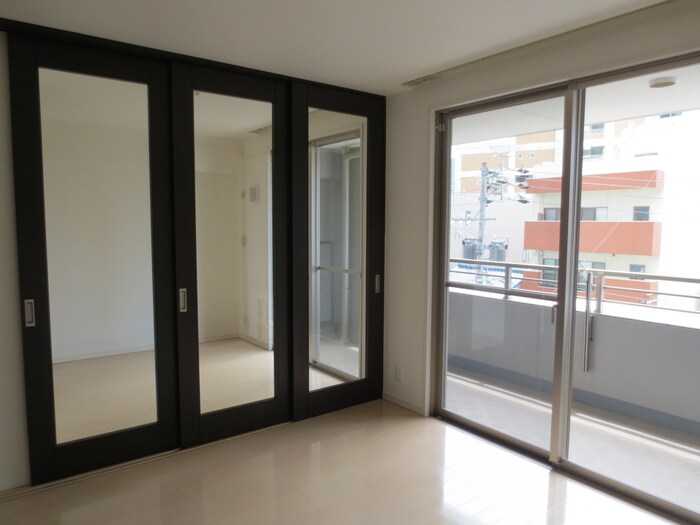 グランカーサ上前津の物件内観写真