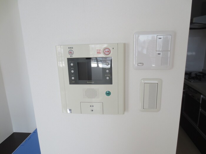 グランカーサ上前津の物件内観写真