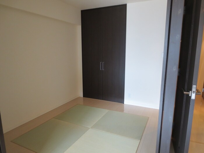 グランカーサ上前津の物件内観写真