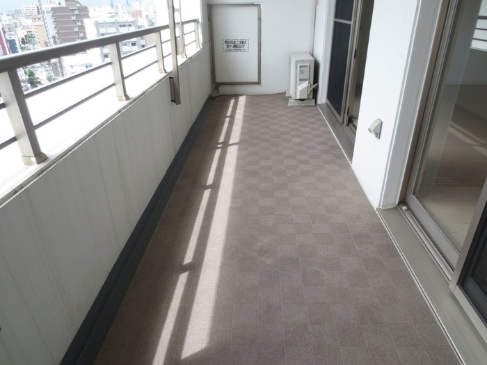 グランカーサ上前津の物件内観写真