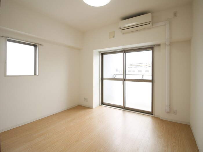 グランフルールの物件内観写真