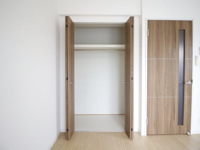 グランフルールの物件内観写真