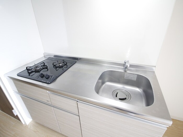 グランフルールの物件内観写真