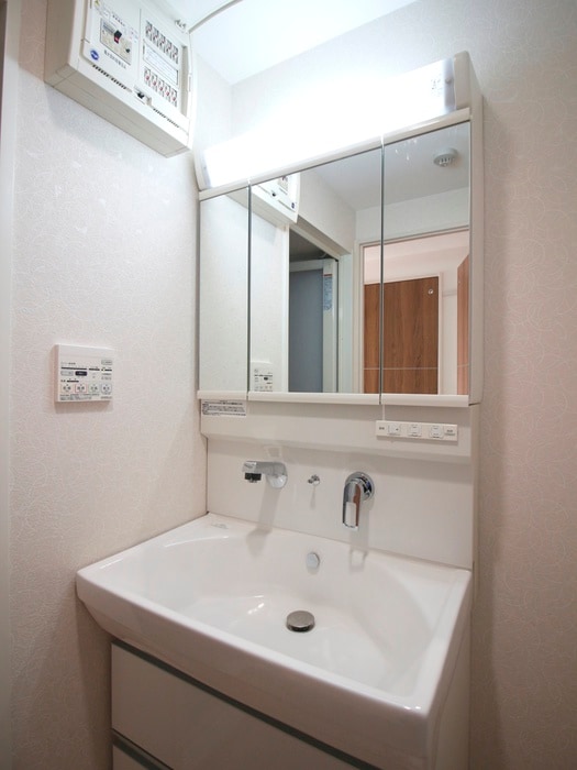 グランフルールの物件内観写真