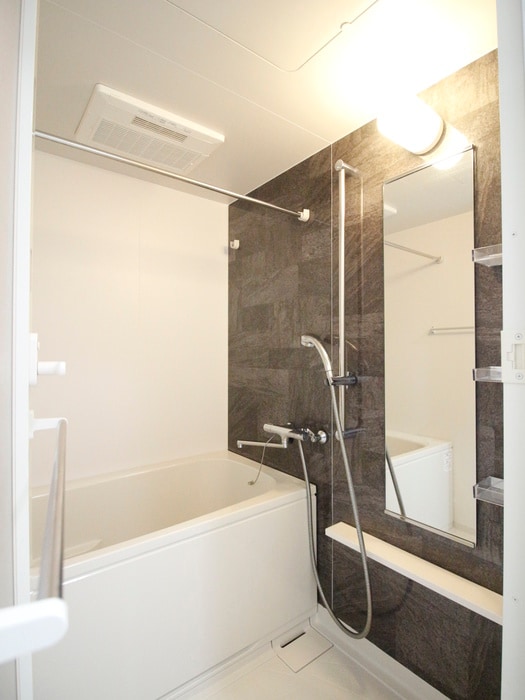 グランフルールの物件内観写真