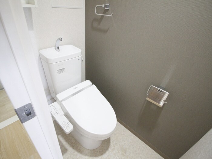 グランフルールの物件内観写真