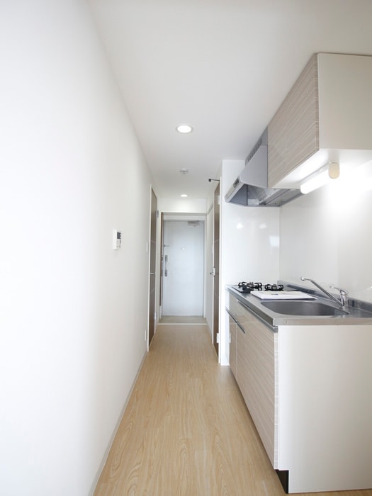 グランフルールの物件内観写真